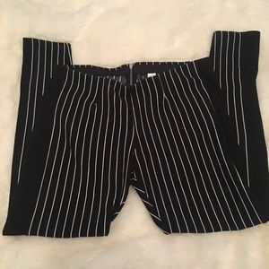 ‼️ H&M TROUSERS ‼️